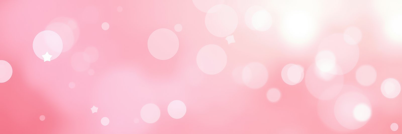 Soft pink bokeh background creates a dreamy atmosphere for artistic projects or social media content